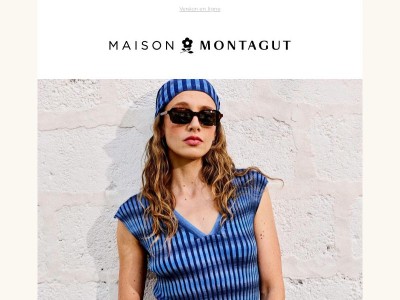 Nouveautés en ligne