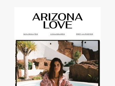 Invitation — Braderie Exclusive 🌈