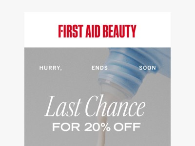 Full Price is Back in 3..2..