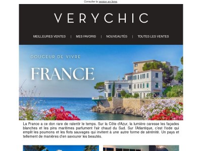 ✨ Nouvelles offres disponibles