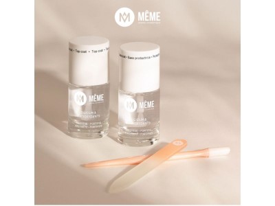 Votre lime & repousse-cuticules offerts