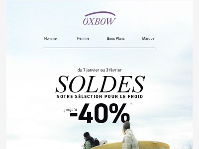 Doudounes, parkas et vestes imperméables en soldes