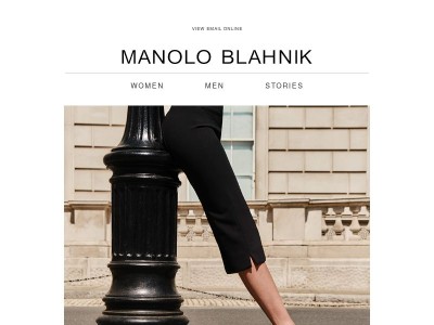 High-Shine Glamour | Shop the Edit