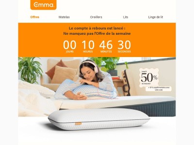 Votre commande à 0 € ?