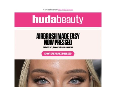 The EASIEST way to get an airbrush matte finish