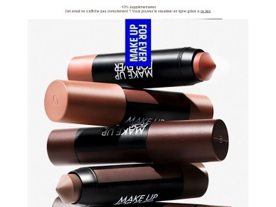 MAKE UP DAYS 💄DERNIÈRE CHANCE