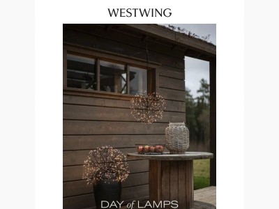 Journée des luminaires ! Craquez pour 1 500+ modèles phares pour tous les styles