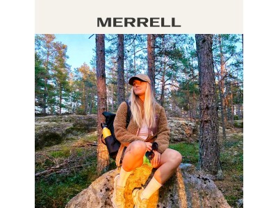 Le printemps commence ici. It Starts Outside.