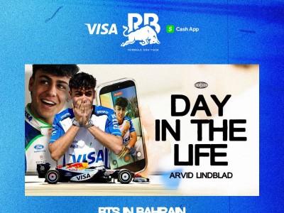 Spend the day with Arvid 📹 🧢