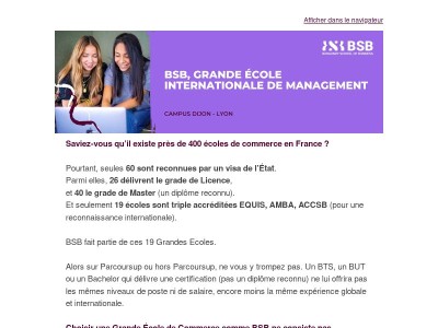 [Parents] Dernière ligne droite Parcoursup : comment aider à choisir ?