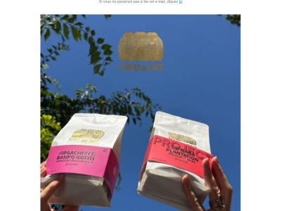 Soldes : 3+1 offert avec le code SUMMERCOFFEE