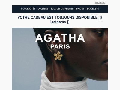 10€ vous attendent, {{ lastname }}  🎂