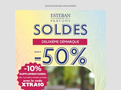 💓Bougies céramiques remisées avec -10% supplémentaires