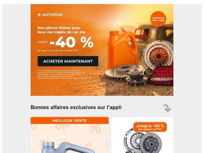   {{ lastname }}, votre voiture mérite un rafraichissement estival 😎  