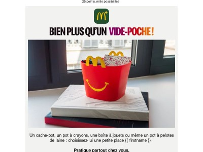 Le vide-poche que vous allez adorer 🤩