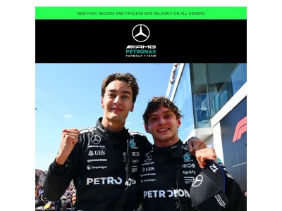 What To Expect From Mercedes In Drive To Survive Season 8