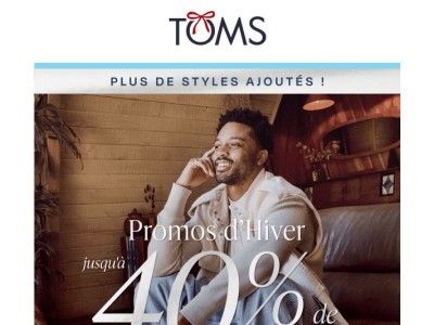 🌟 Top sélections pour briller en ce début d’année