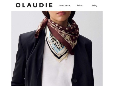 Last Chance | Le vestiaire de la rentrée
