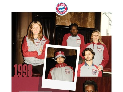 Nouveau : notre collection rétro 🔴⚪