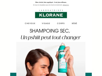 🌬️ Shampoings secs | Pshiiiit on vous dit tout