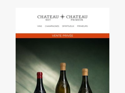 Alphonse Mellot, l’artisan du Sancerrois