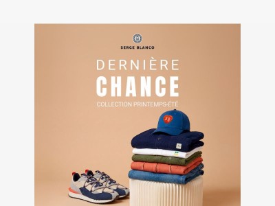 Derniers jours pour en profiter !