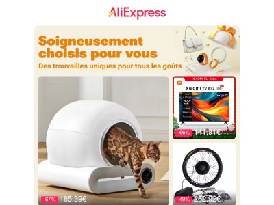 {{ pseudonym }}.user, c'est fait pour vous