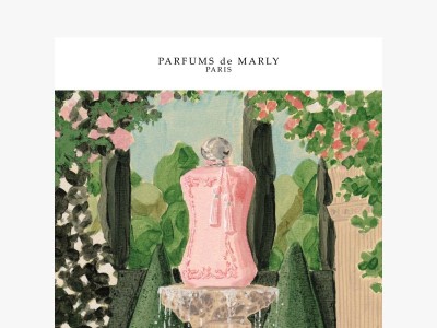 Marly Carte Blanche