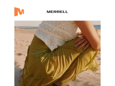 Prêt(e) pour des escapades par temps chaud🌡️