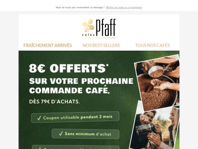 Vous méritez un petit extra... 😍