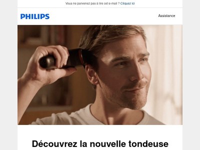 Votre barbier a de la concurrence 👀