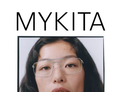 New In | Sleek Lightweight Optical