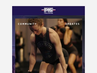 What is the Gut Microbiome? + F45 is Turning 14!