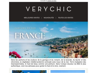 ✨ Découvrez toutes nos nouveautés