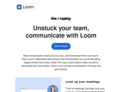 🤝 Let's end miscommunication at work