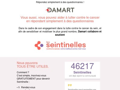 Envie d’aider la recherche contre le cancer ?
