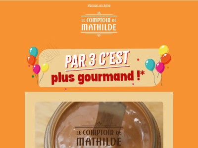 Une nouvelle pâte à tartiner terriblement addictive 🍫🍿