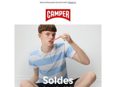 Jusqu’à 40 % de réduction pour vous réchauffer cet hiver