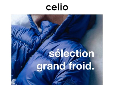 Prêts pour le grand froid ?