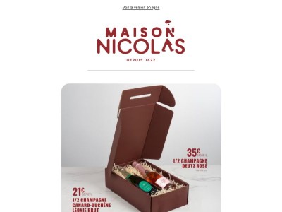 Fête des grands-mères : il est encore temps d’y penser