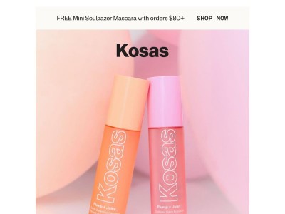 You need to double cleanse