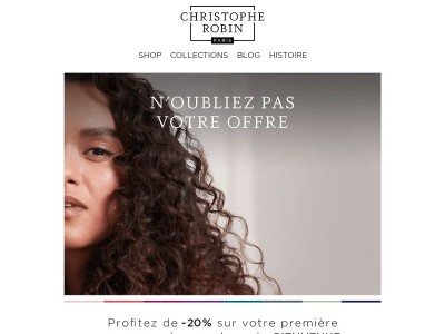 Besoin d'inspiration? Explorez les produits 5 étoiles