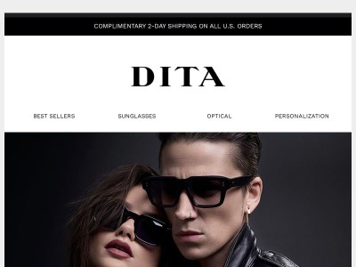 Luxury, Designed for Him & Her