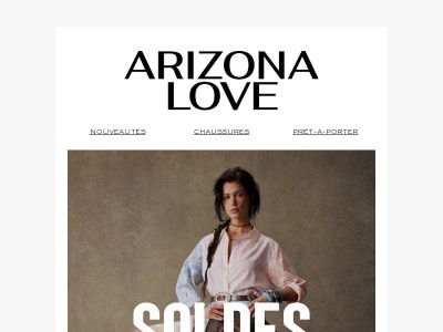 Soldes d'été : -10% supplémentaires
