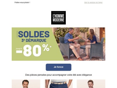 Vos essentiels de l'été ☀️