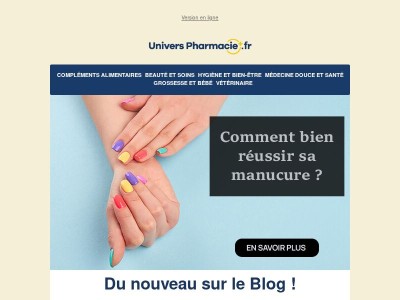 {{ firstname }}, découvrez les secrets d'une manucure maison parfaite (et qui dure) 💅