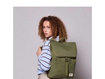 Gustave, le sac à dos urbain