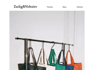 Z Monogram