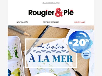 Cap sur les essentiels nomades de l'été ☀️
