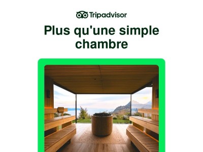 Des hôtels hors du commun